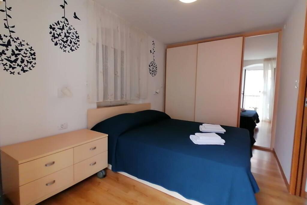 Apartment Veli Dvor Црес Экстерьер фото