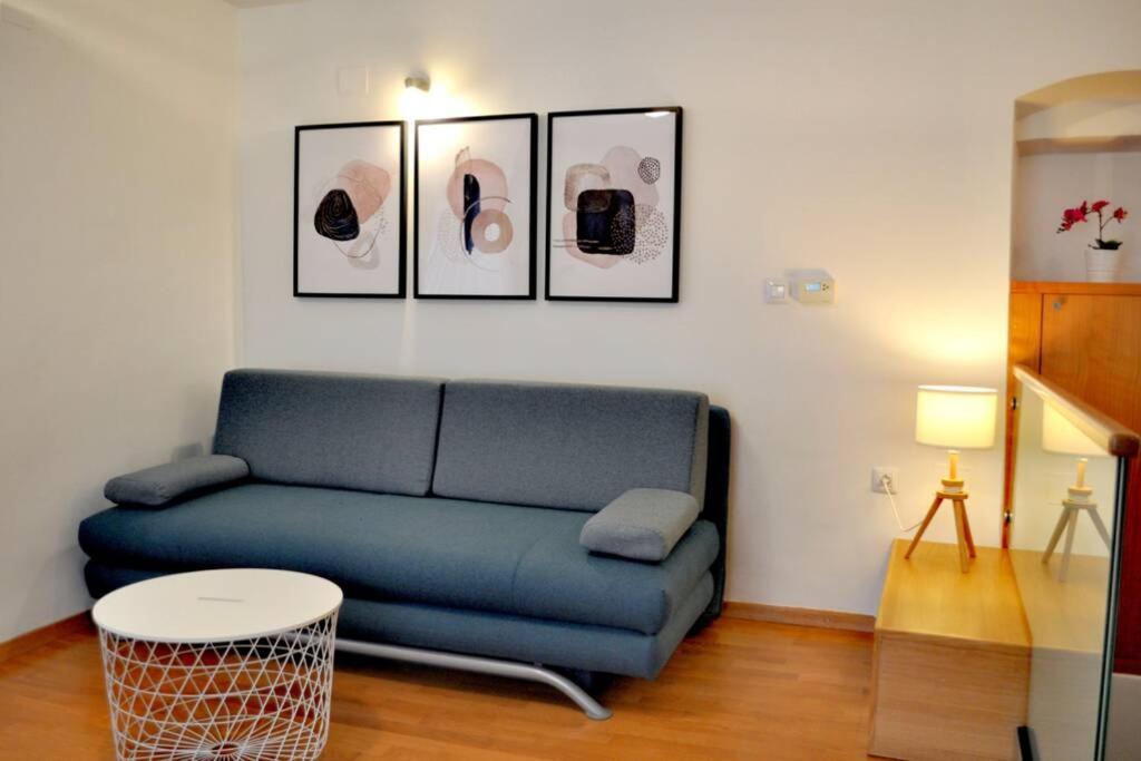 Apartment Veli Dvor Црес Экстерьер фото