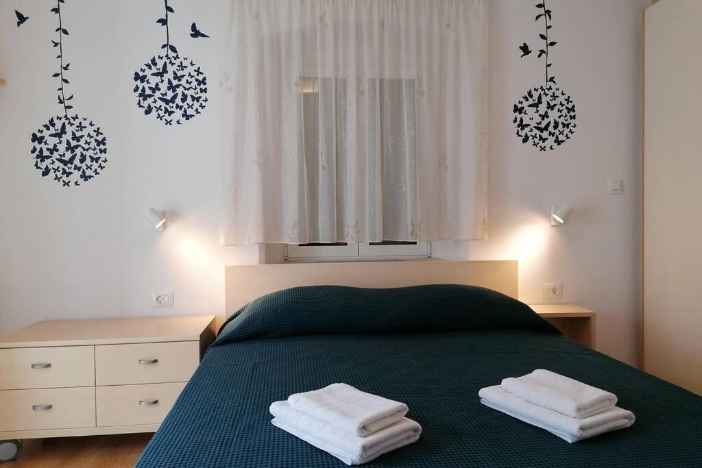 Apartment Veli Dvor Црес Экстерьер фото
