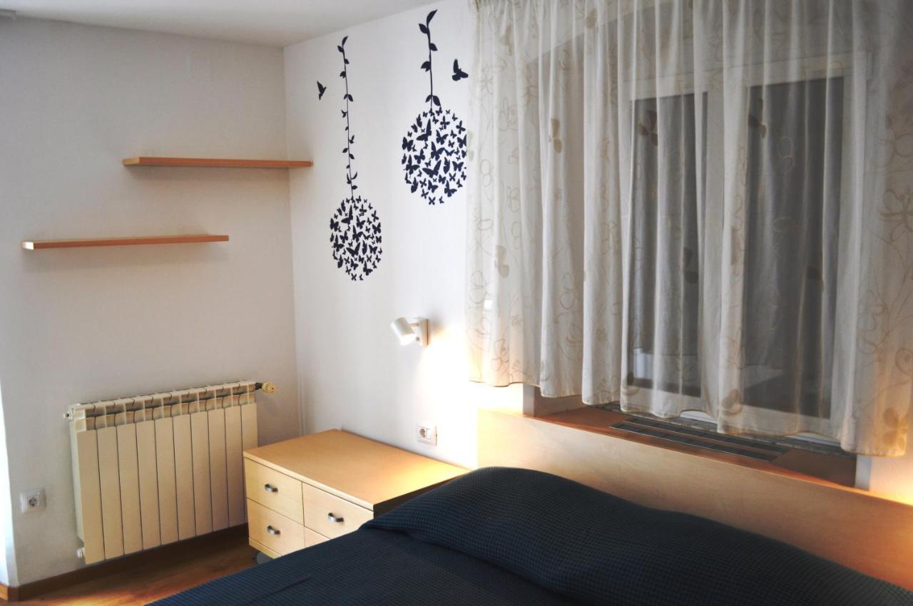 Apartment Veli Dvor Црес Экстерьер фото