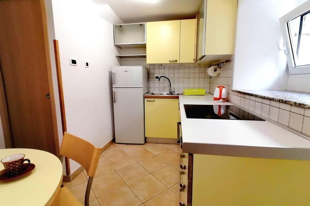 Apartment Veli Dvor Црес Экстерьер фото