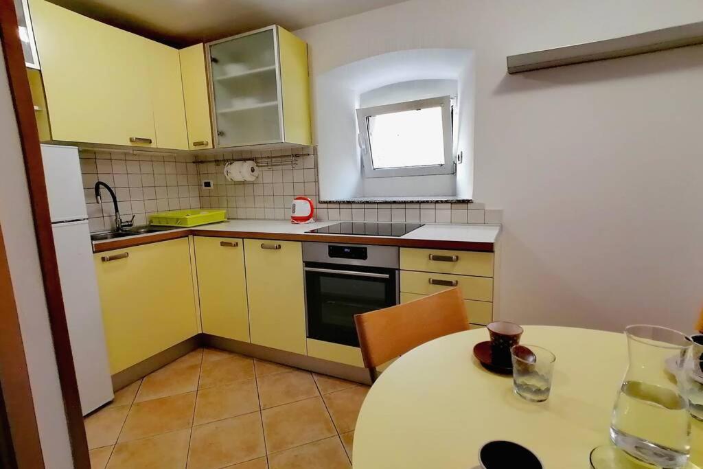 Apartment Veli Dvor Црес Экстерьер фото